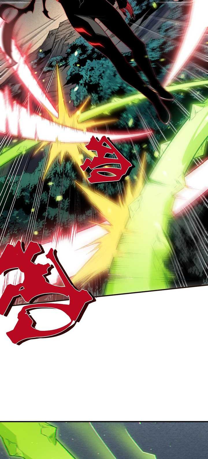 Demon Evolution Chapter 101 Gambar 17