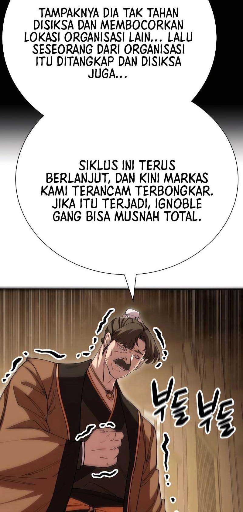 World’s Greatest Senior Disciple Chapter 122 Gambar 27