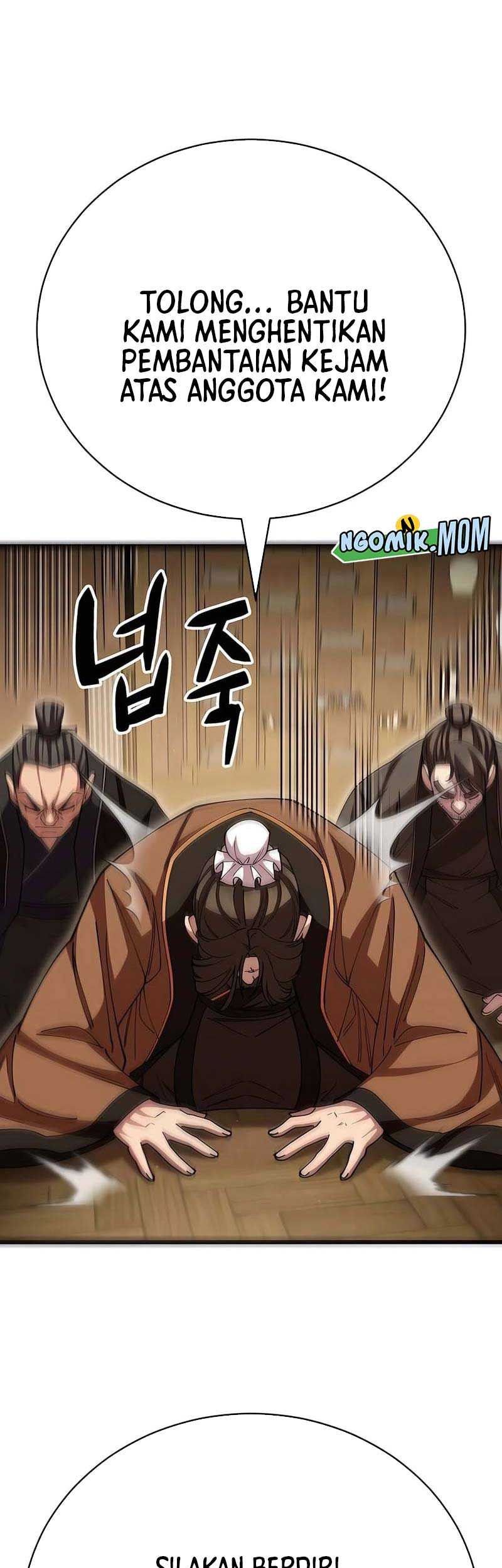 World’s Greatest Senior Disciple Chapter 122 Gambar 34