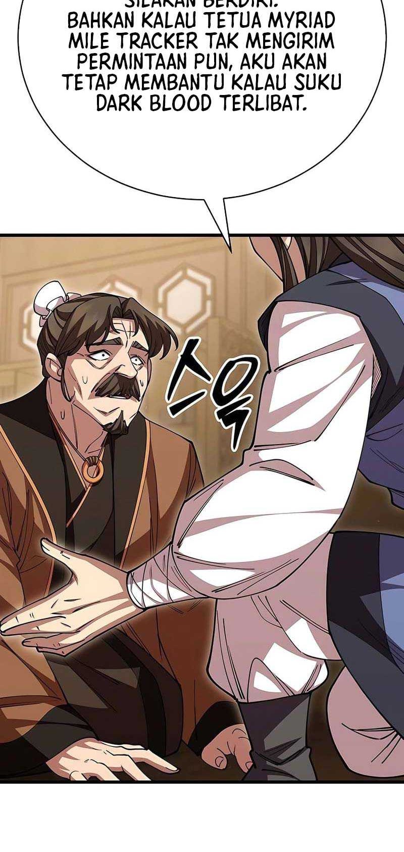 World’s Greatest Senior Disciple Chapter 122 Gambar 35