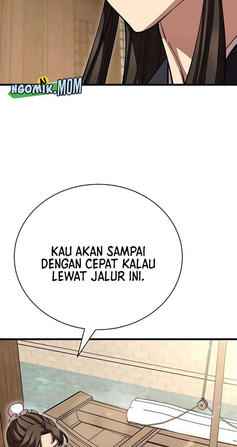 World’s Greatest Senior Disciple Chapter 122 Gambar 39