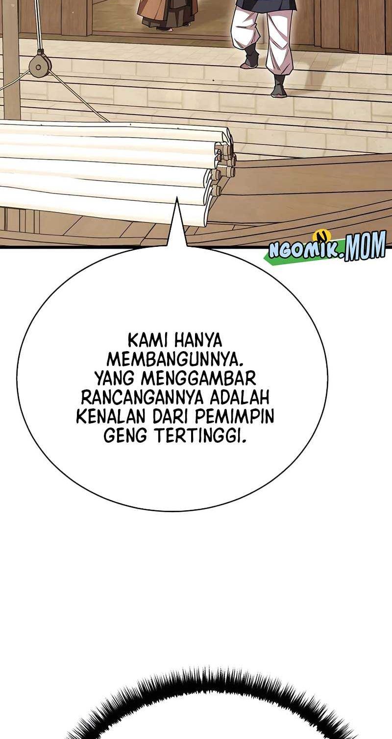 World’s Greatest Senior Disciple Chapter 122 Gambar 41