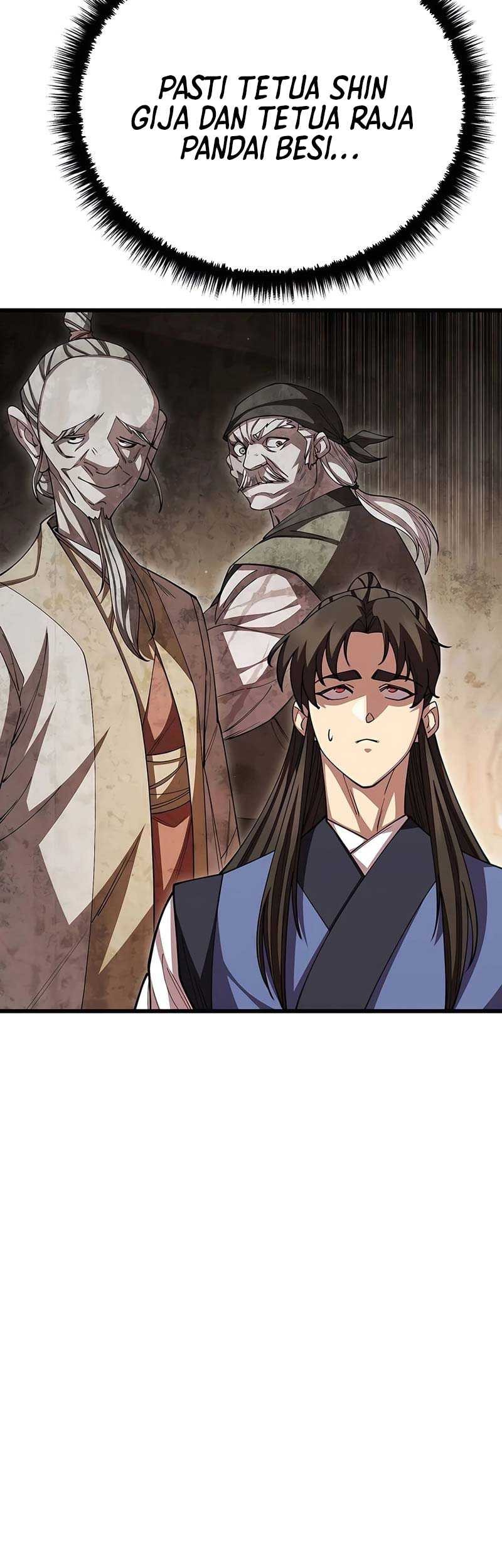 World’s Greatest Senior Disciple Chapter 122 Gambar 42