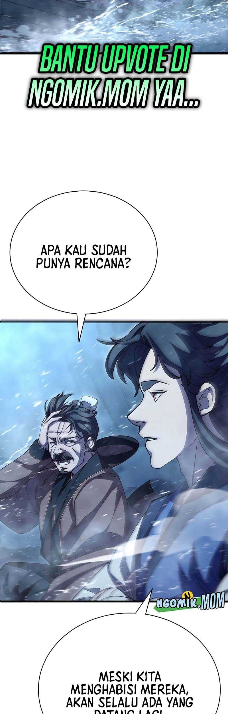 World’s Greatest Senior Disciple Chapter 122 Gambar 44
