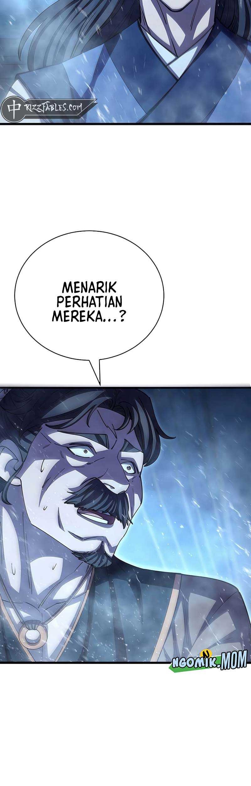 World’s Greatest Senior Disciple Chapter 122 Gambar 46