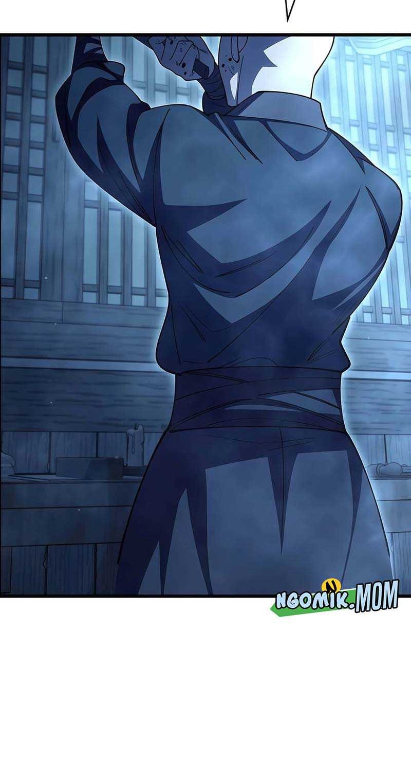 World’s Greatest Senior Disciple Chapter 122 Gambar 49