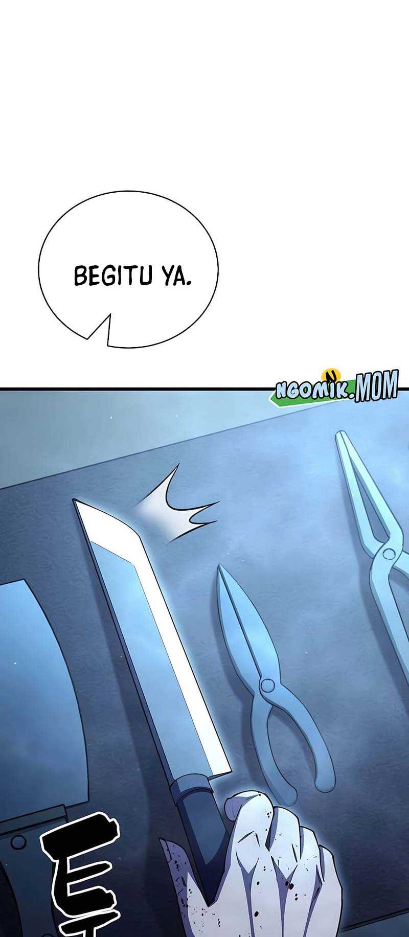 World’s Greatest Senior Disciple Chapter 122 Gambar 51