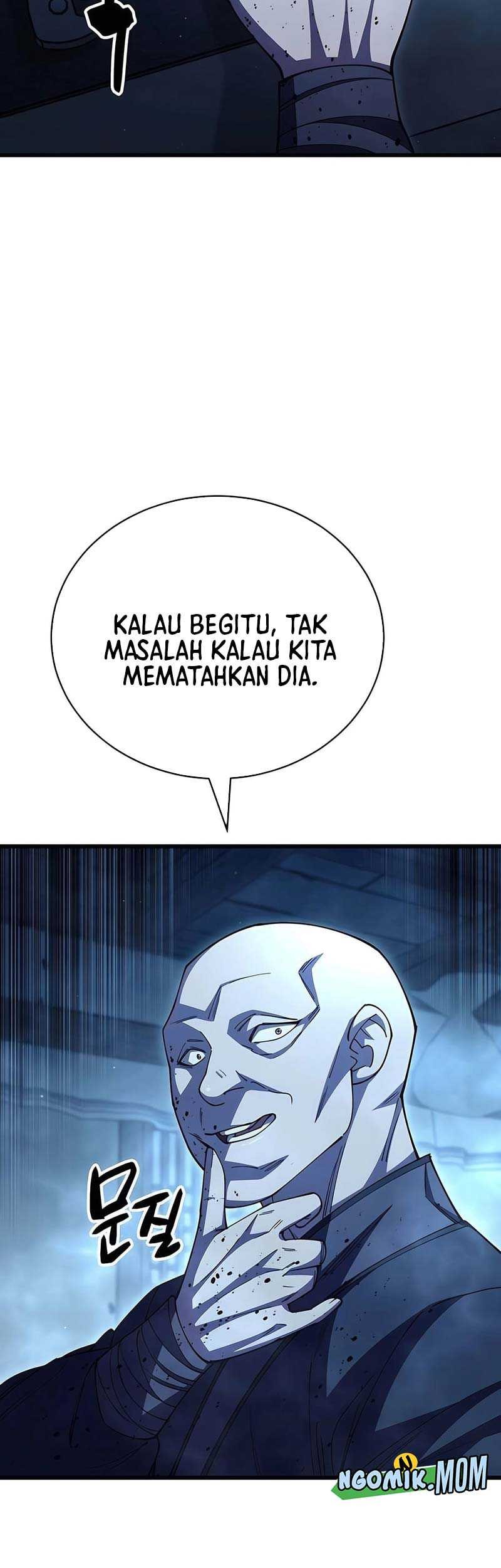 World’s Greatest Senior Disciple Chapter 122 Gambar 52