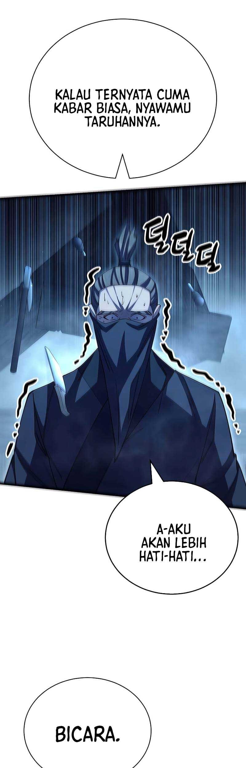 World’s Greatest Senior Disciple Chapter 122 Gambar 56