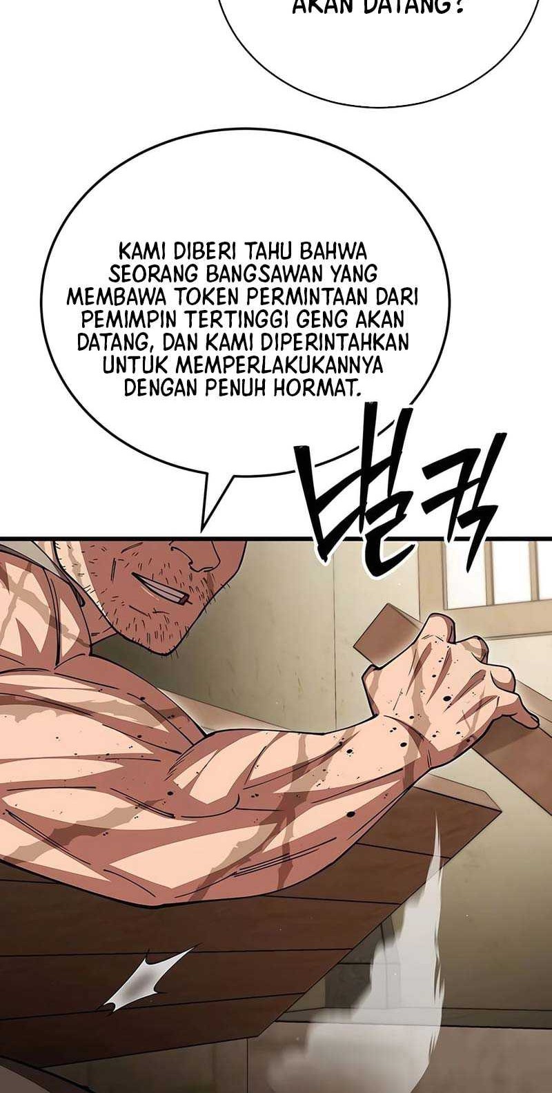 World’s Greatest Senior Disciple Chapter 122 Gambar 3
