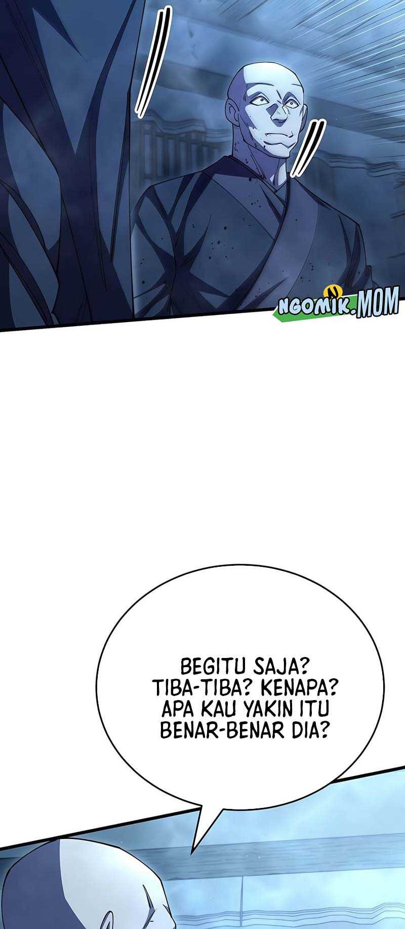 World’s Greatest Senior Disciple Chapter 122 Gambar 59