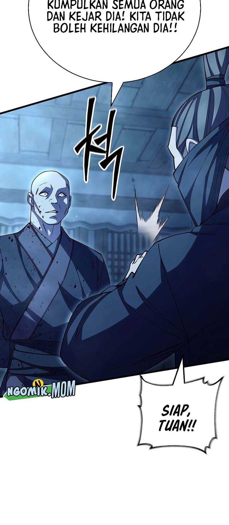 World’s Greatest Senior Disciple Chapter 122 Gambar 61