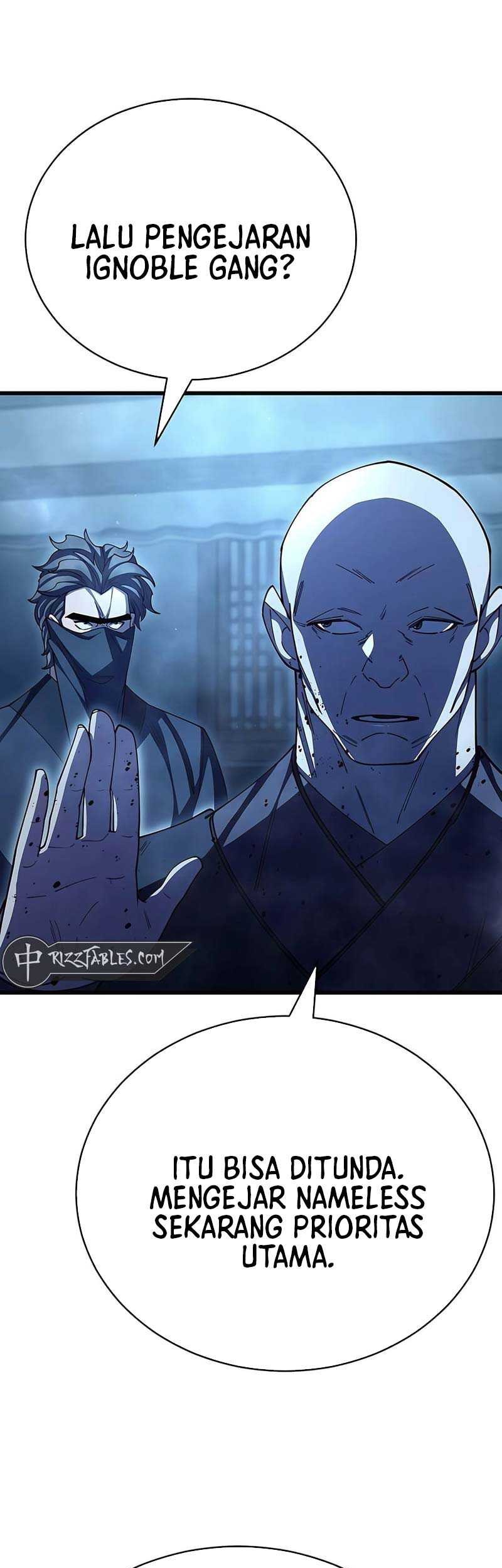 World’s Greatest Senior Disciple Chapter 122 Gambar 62