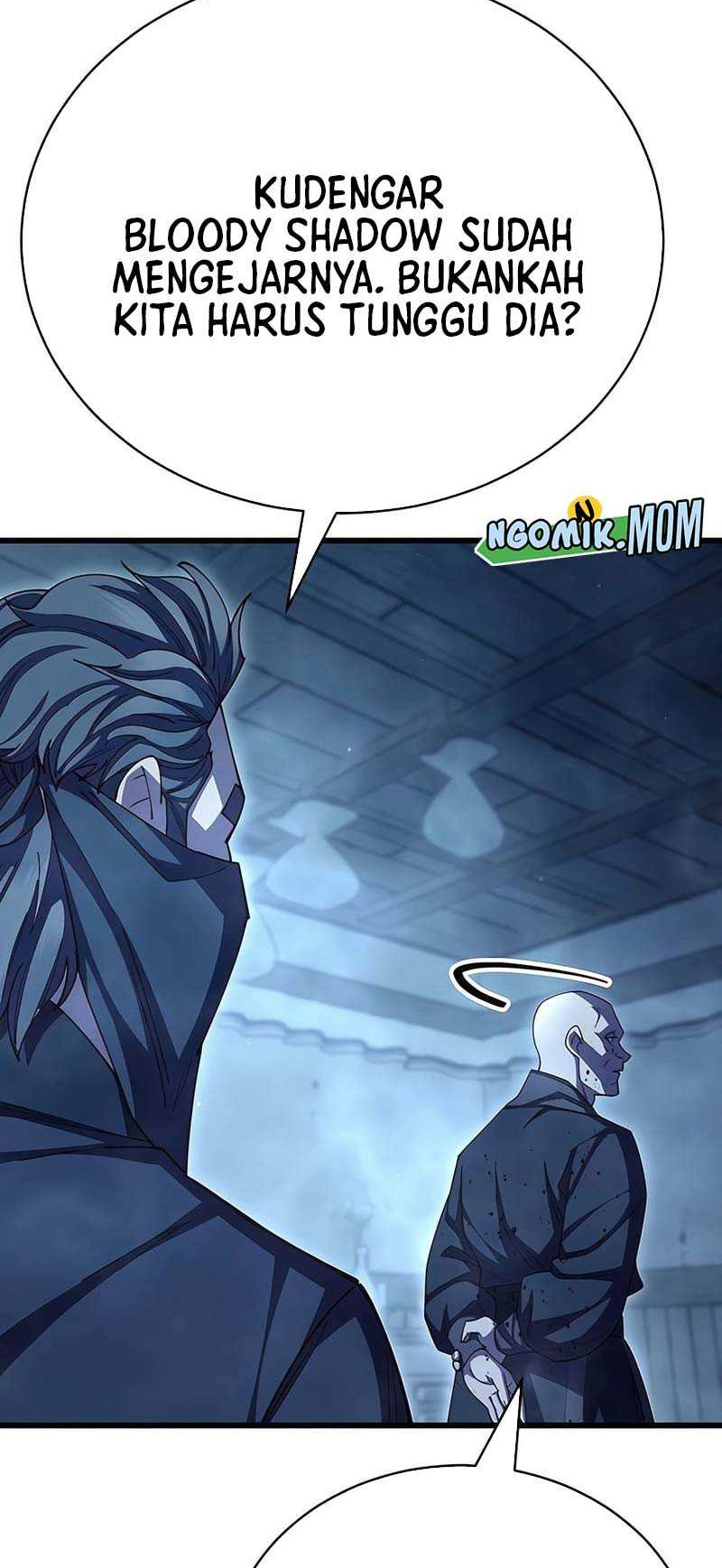 World’s Greatest Senior Disciple Chapter 122 Gambar 63