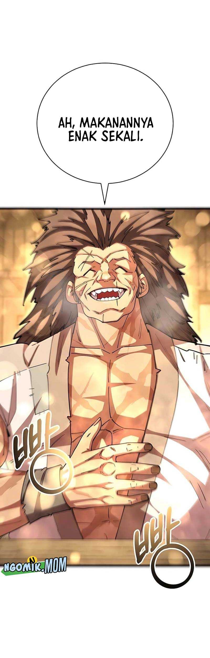 World’s Greatest Senior Disciple Chapter 122 Gambar 66