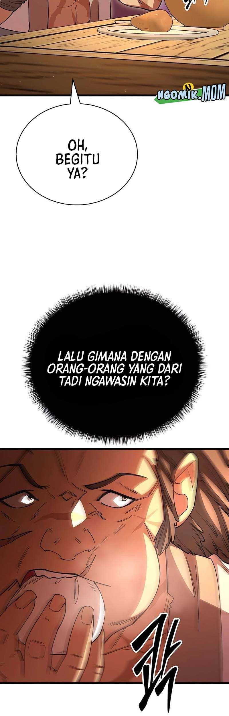 World’s Greatest Senior Disciple Chapter 122 Gambar 72