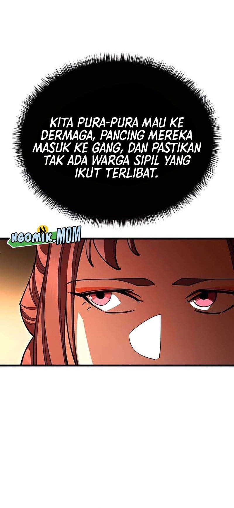 World’s Greatest Senior Disciple Chapter 122 Gambar 73