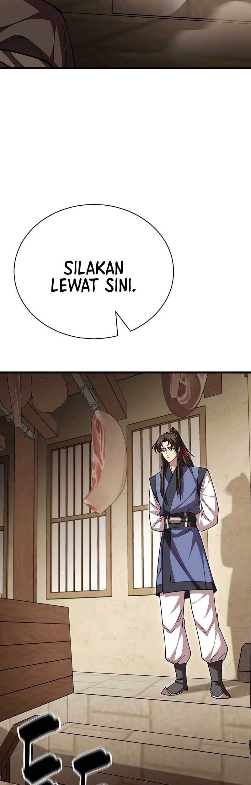 World’s Greatest Senior Disciple Chapter 122 Gambar 4