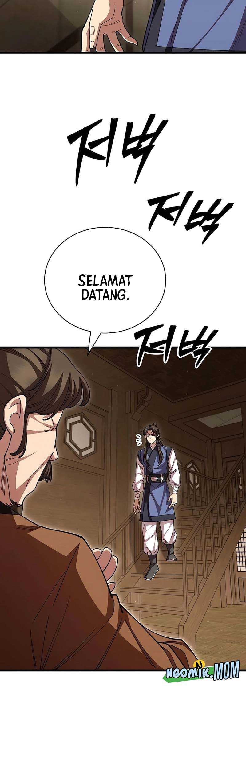 World’s Greatest Senior Disciple Chapter 122 Gambar 6