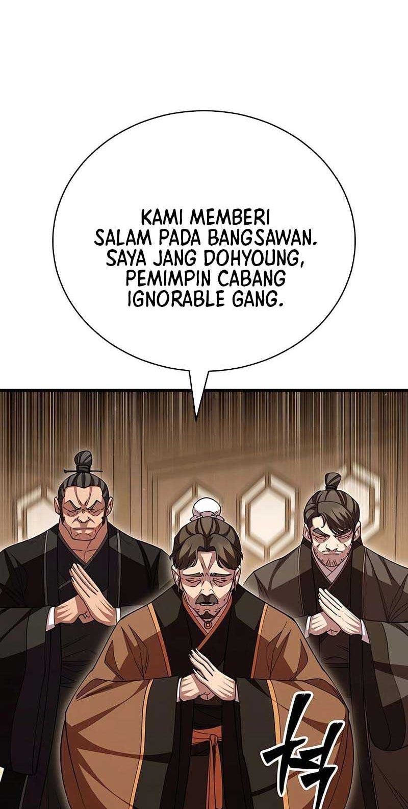 World’s Greatest Senior Disciple Chapter 122 Gambar 7