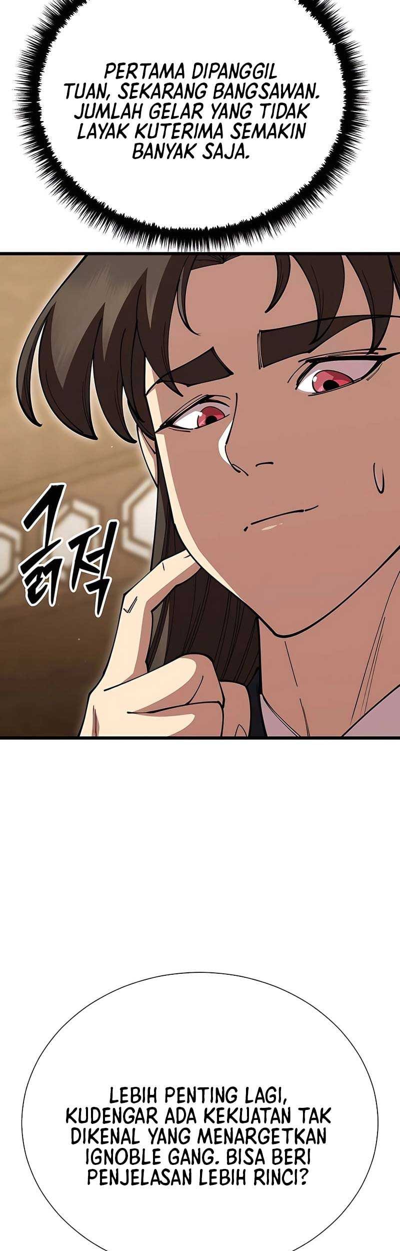 World’s Greatest Senior Disciple Chapter 122 Gambar 12