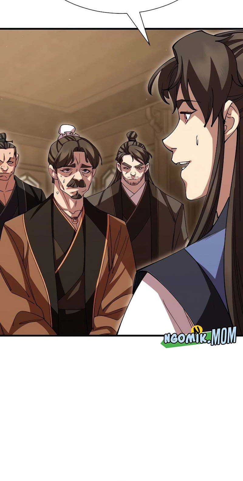 World’s Greatest Senior Disciple Chapter 122 Gambar 13