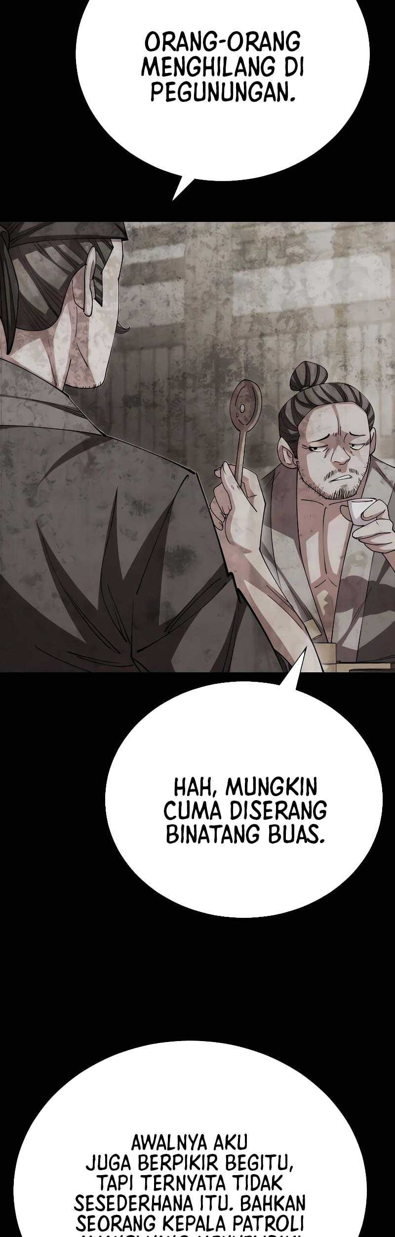 World’s Greatest Senior Disciple Chapter 122 Gambar 16