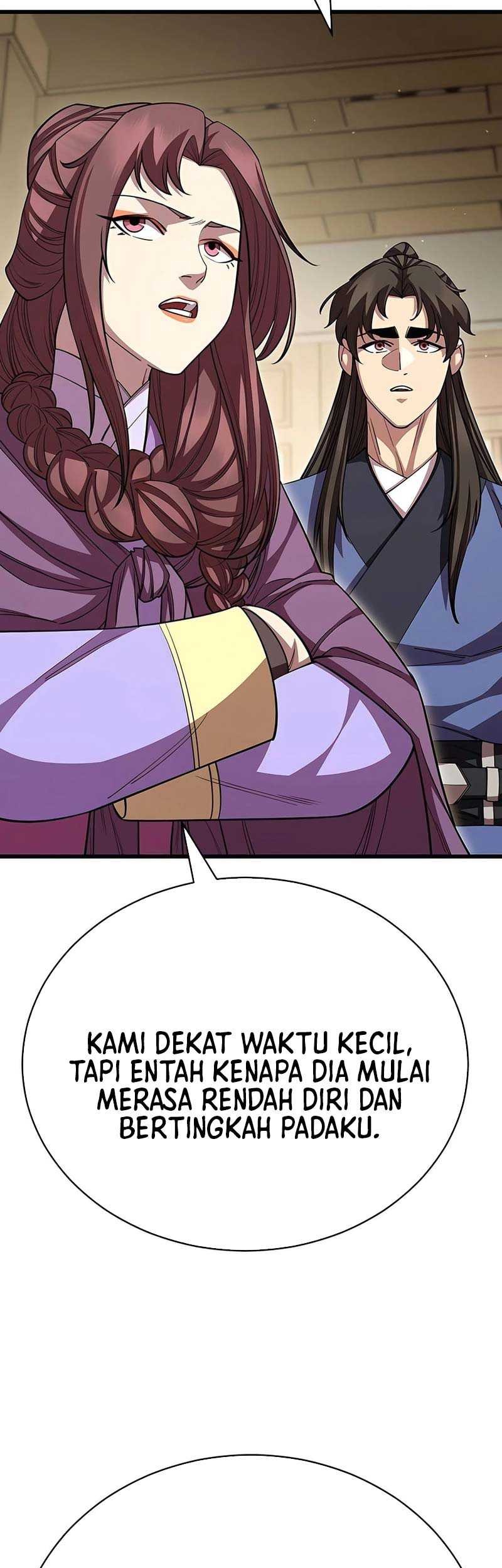 World’s Greatest Senior Disciple Chapter 121 Gambar 18