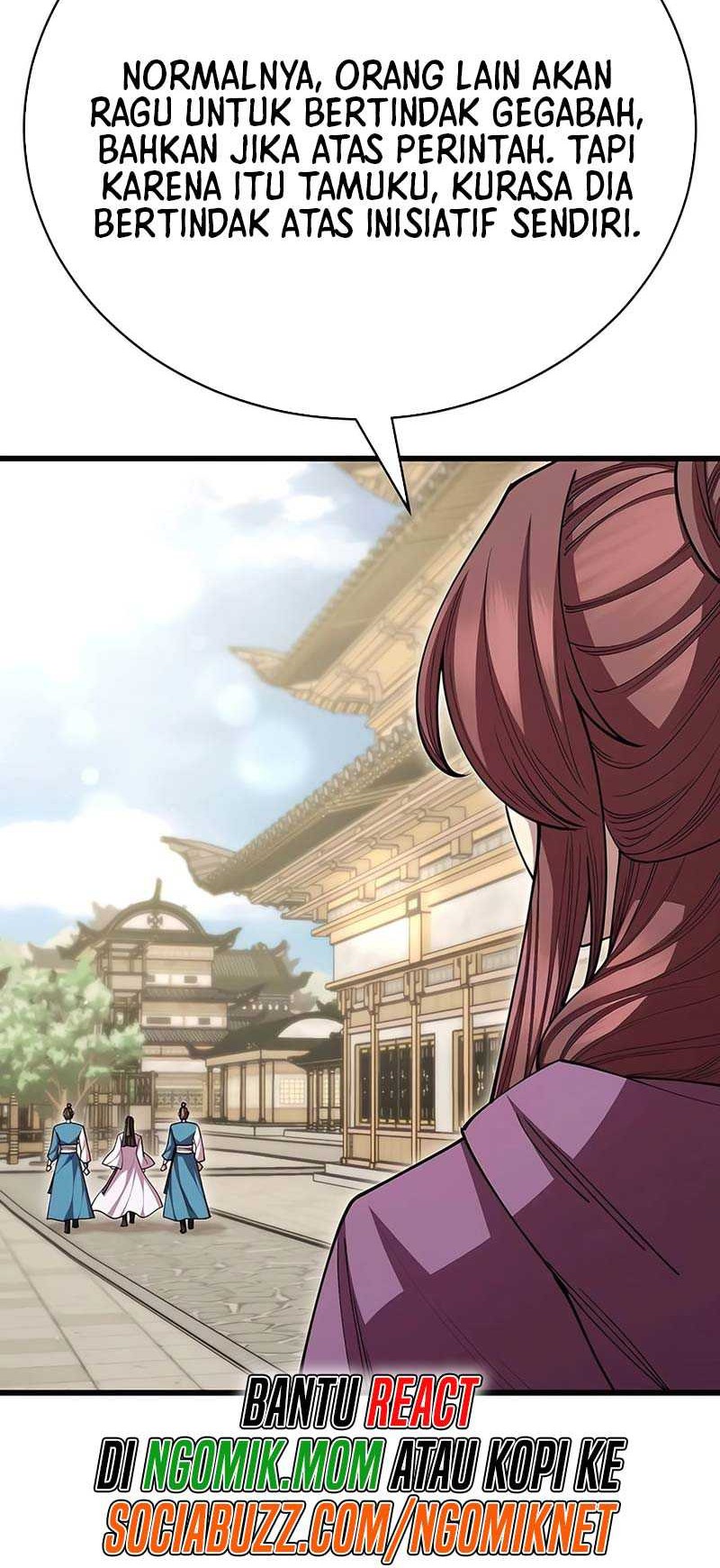 World’s Greatest Senior Disciple Chapter 121 Gambar 19