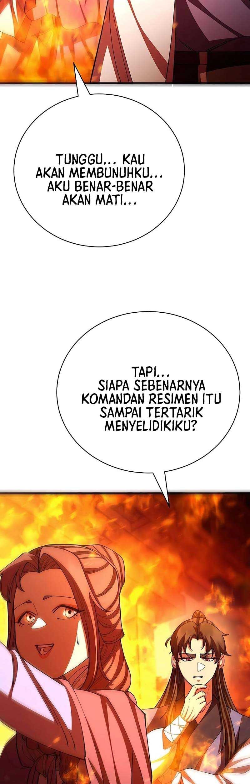 World’s Greatest Senior Disciple Chapter 121 Gambar 22