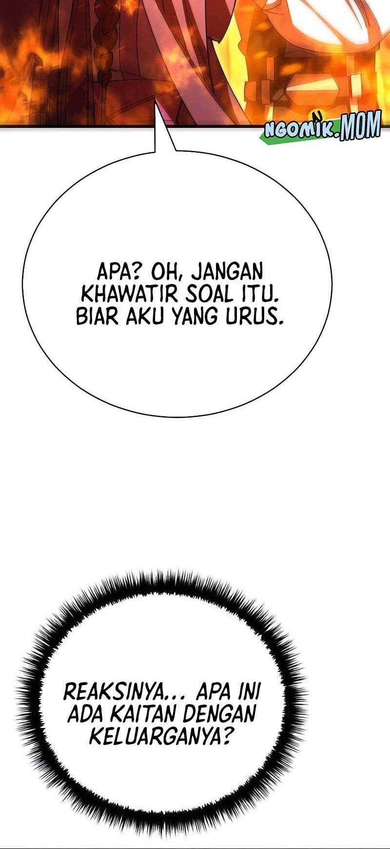 World’s Greatest Senior Disciple Chapter 121 Gambar 23