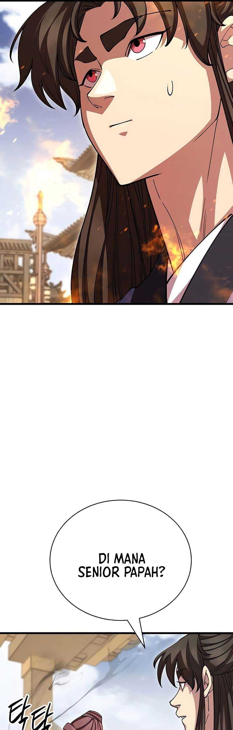 World’s Greatest Senior Disciple Chapter 121 Gambar 24