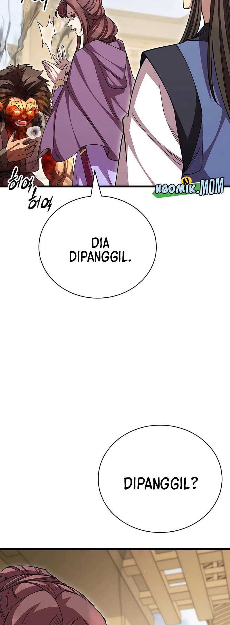 World’s Greatest Senior Disciple Chapter 121 Gambar 25