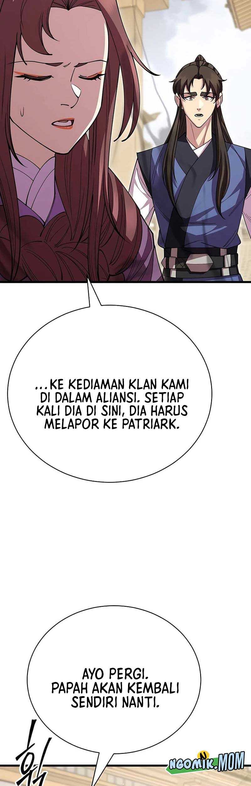 World’s Greatest Senior Disciple Chapter 121 Gambar 26