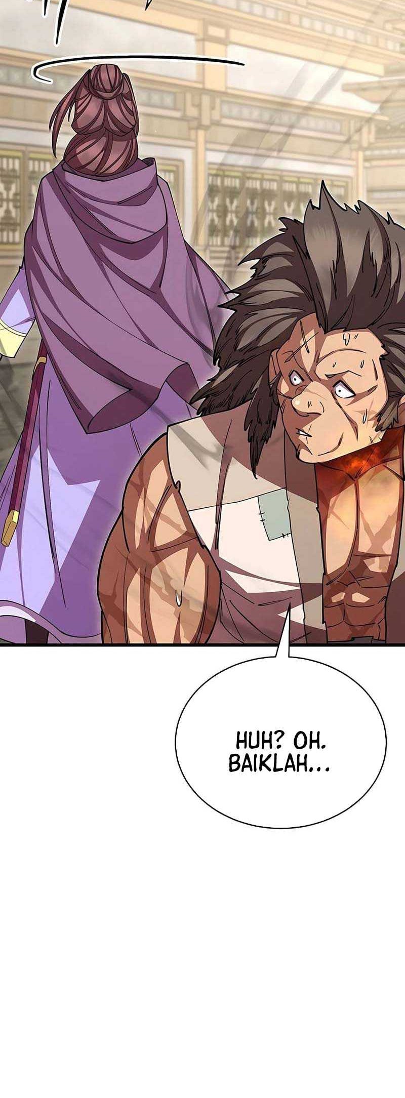 World’s Greatest Senior Disciple Chapter 121 Gambar 27