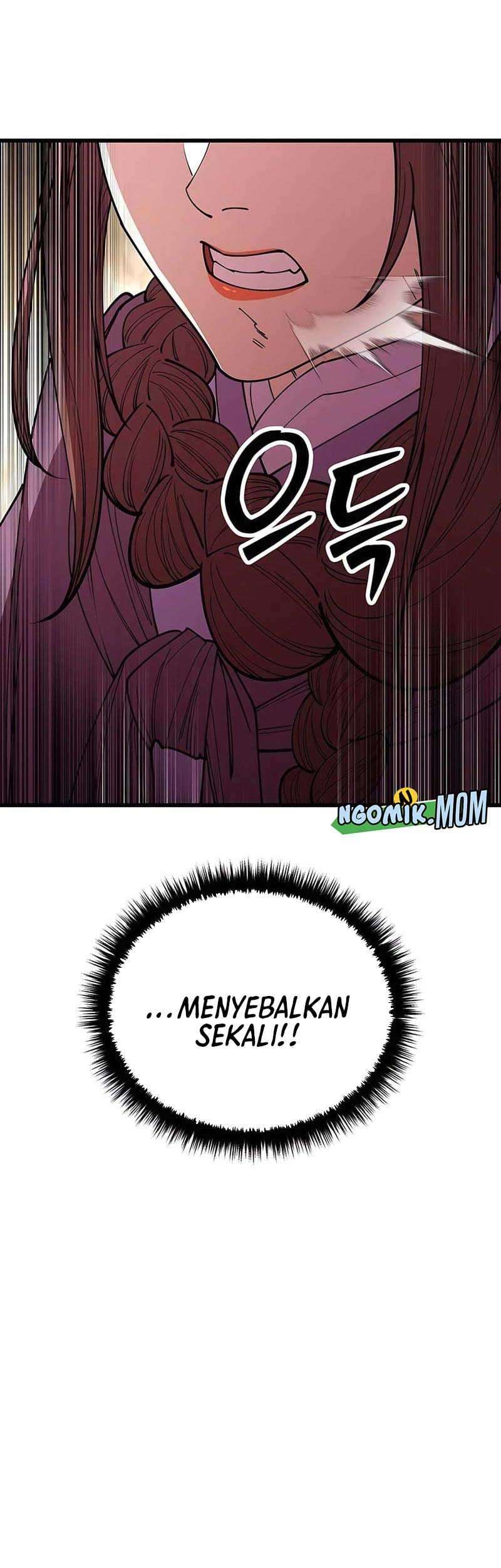 World’s Greatest Senior Disciple Chapter 121 Gambar 28