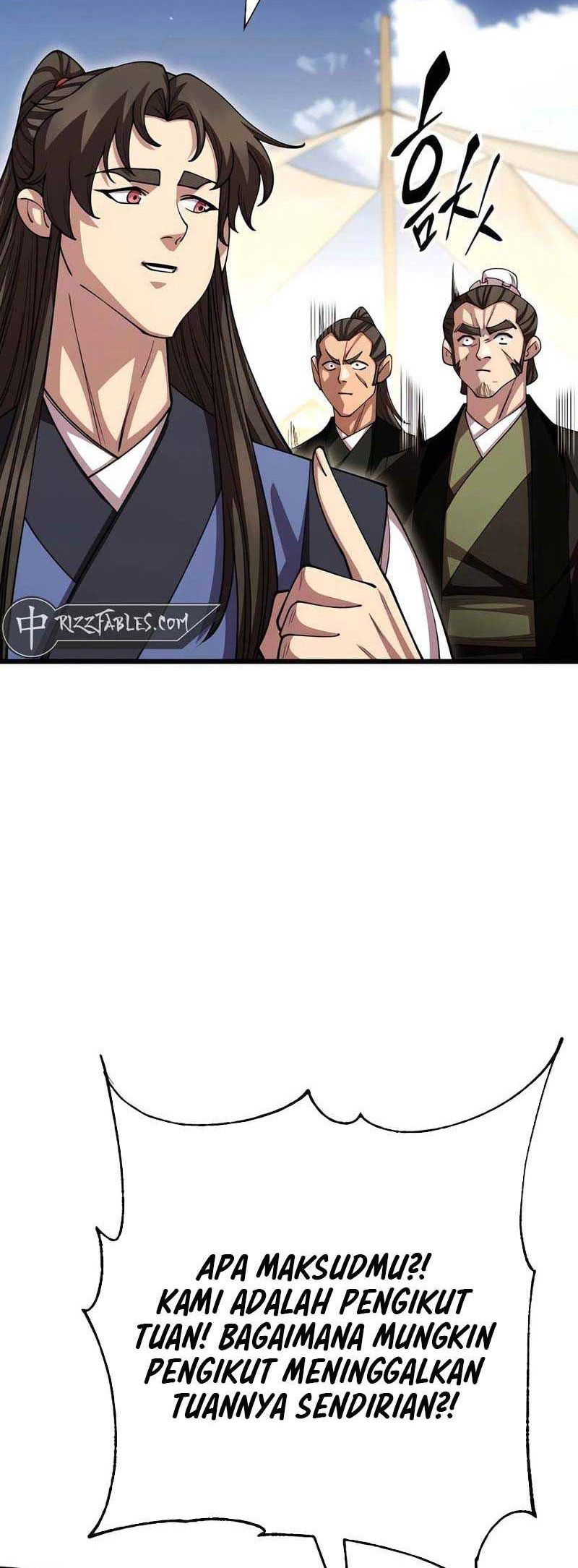 World’s Greatest Senior Disciple Chapter 121 Gambar 31