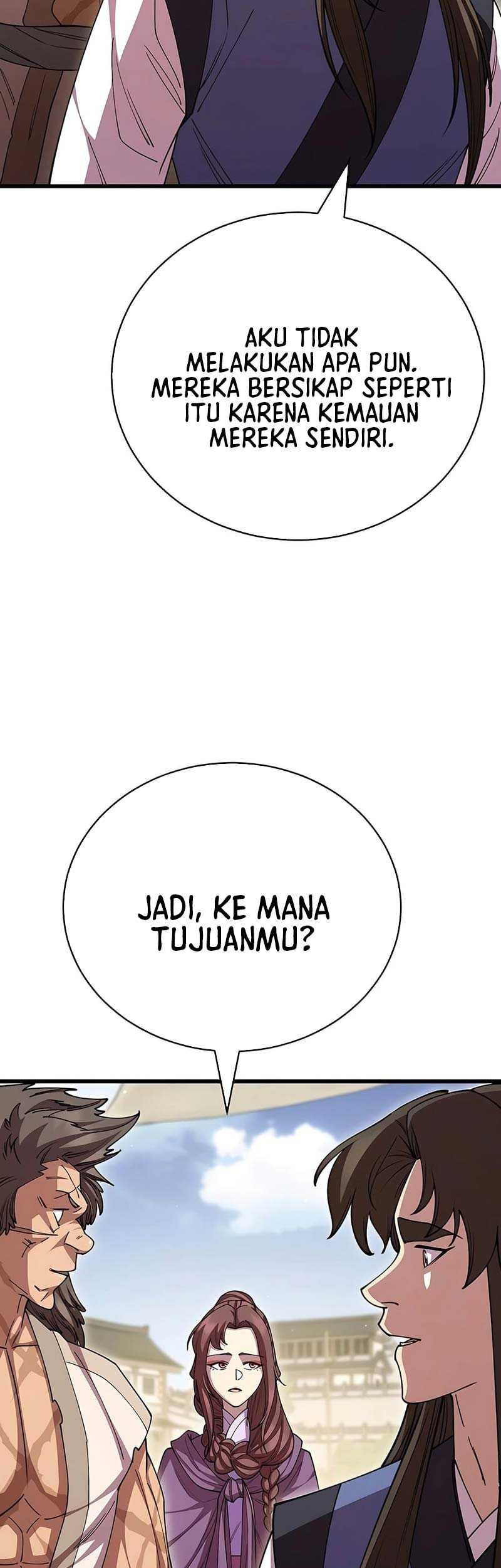 World’s Greatest Senior Disciple Chapter 121 Gambar 36