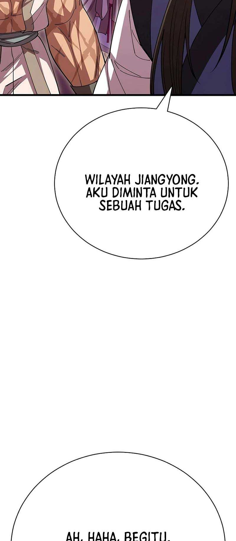 World’s Greatest Senior Disciple Chapter 121 Gambar 37