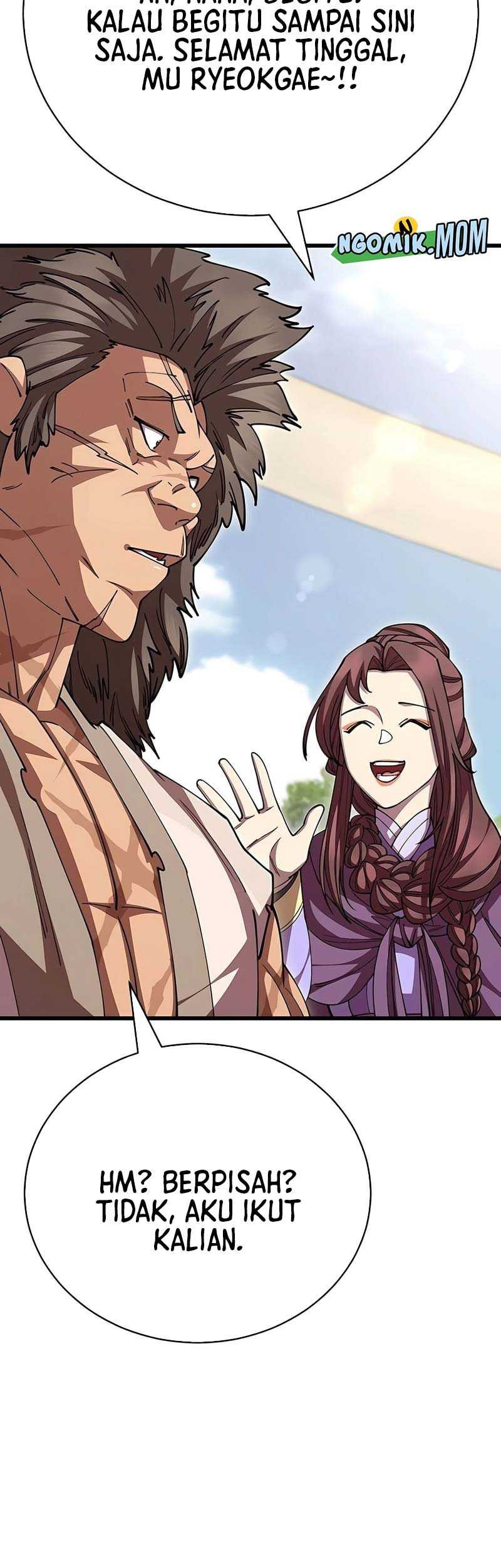 World’s Greatest Senior Disciple Chapter 121 Gambar 38