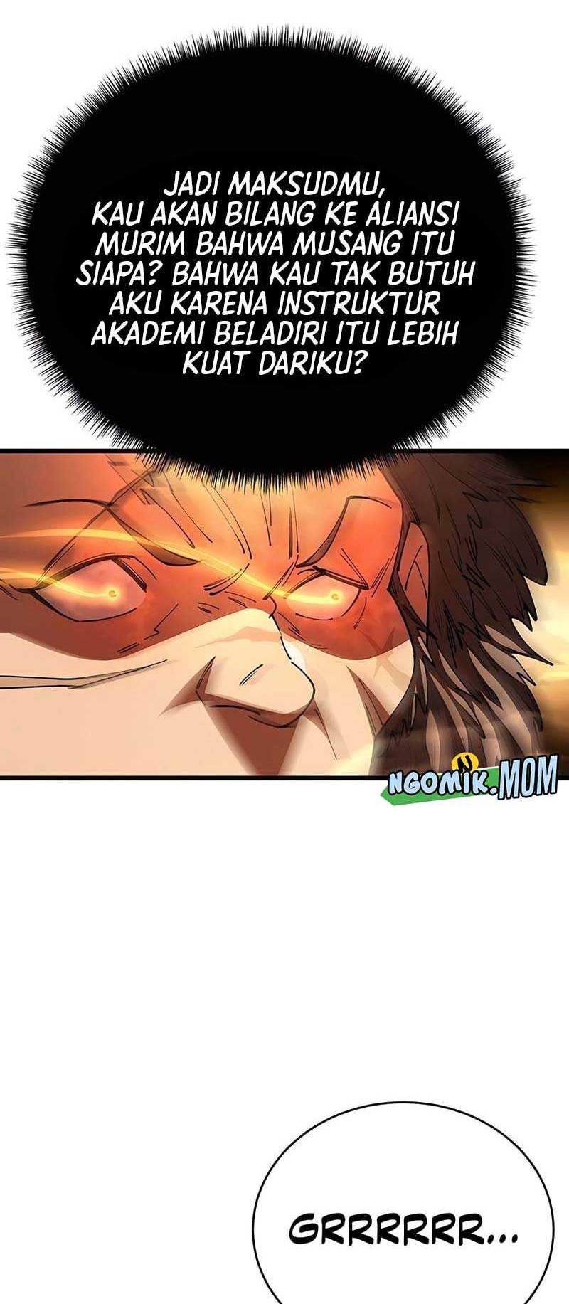 World’s Greatest Senior Disciple Chapter 121 Gambar 41