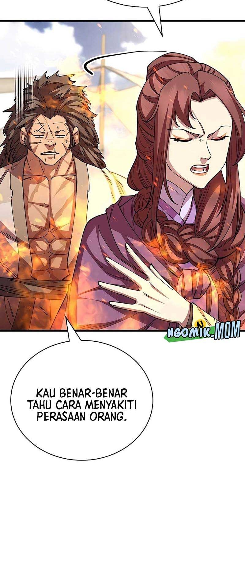 World’s Greatest Senior Disciple Chapter 121 Gambar 43