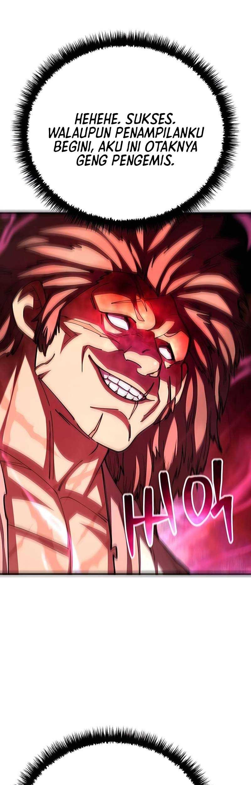 World’s Greatest Senior Disciple Chapter 121 Gambar 44