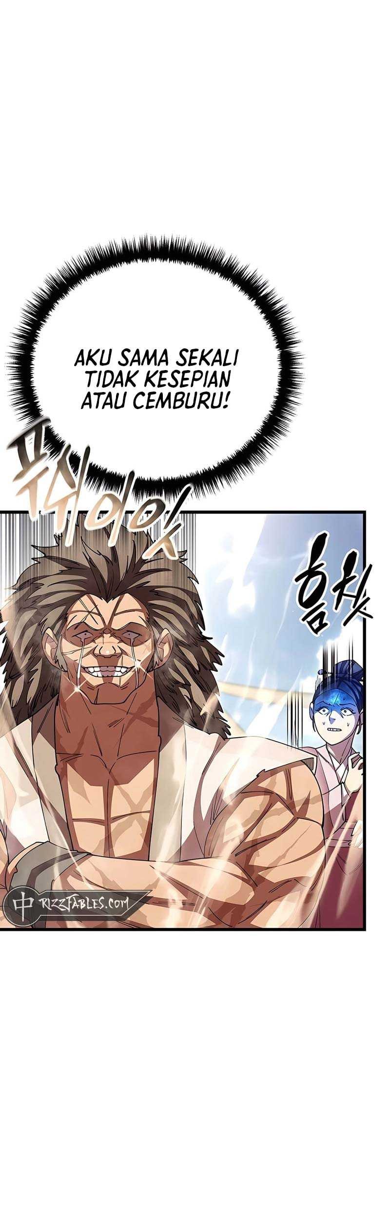 World’s Greatest Senior Disciple Chapter 121 Gambar 46