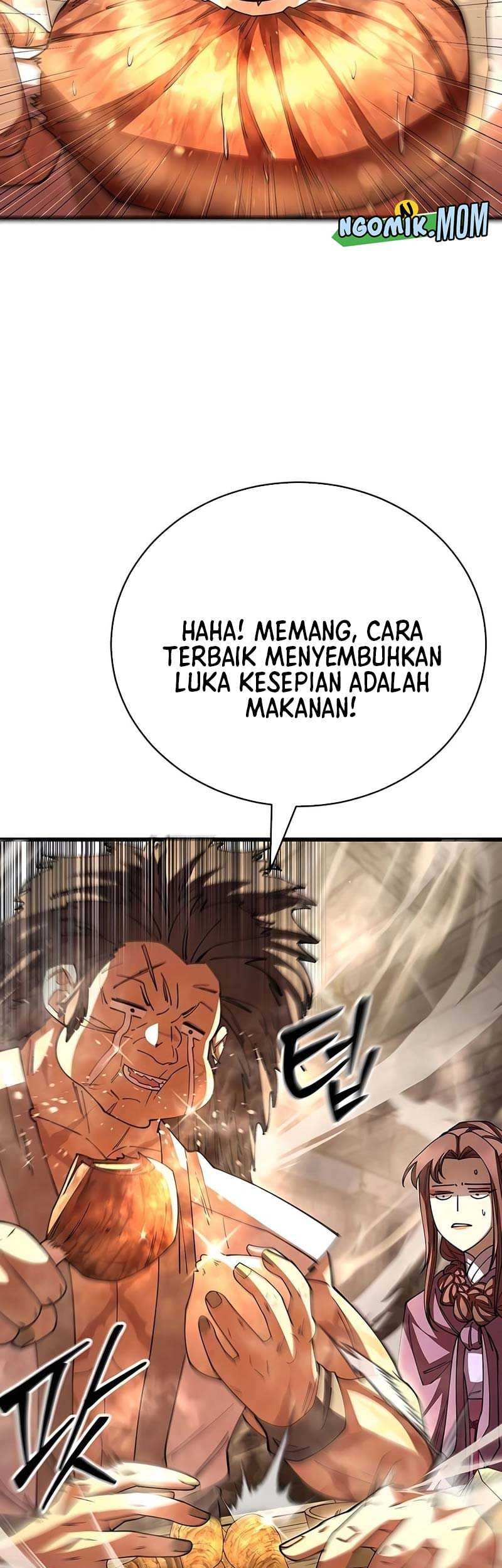 World’s Greatest Senior Disciple Chapter 121 Gambar 48