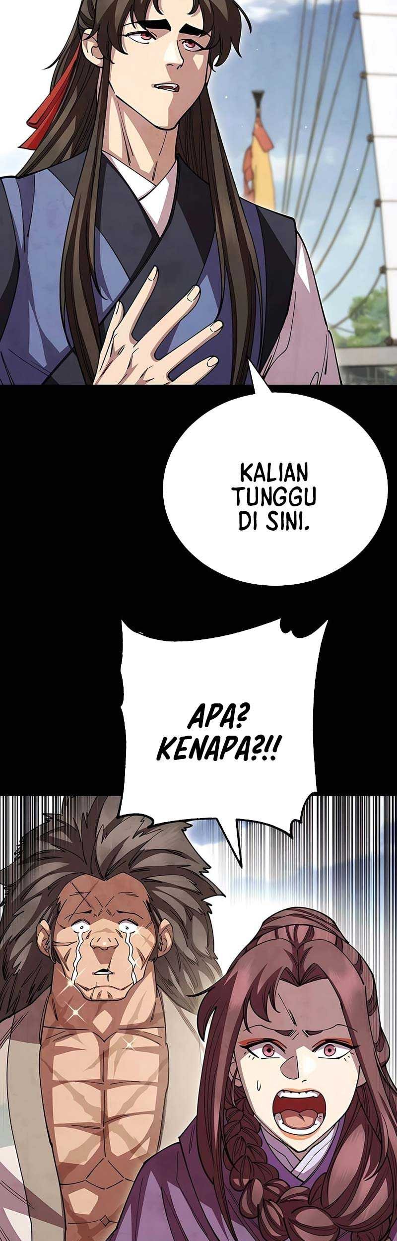 World’s Greatest Senior Disciple Chapter 121 Gambar 52