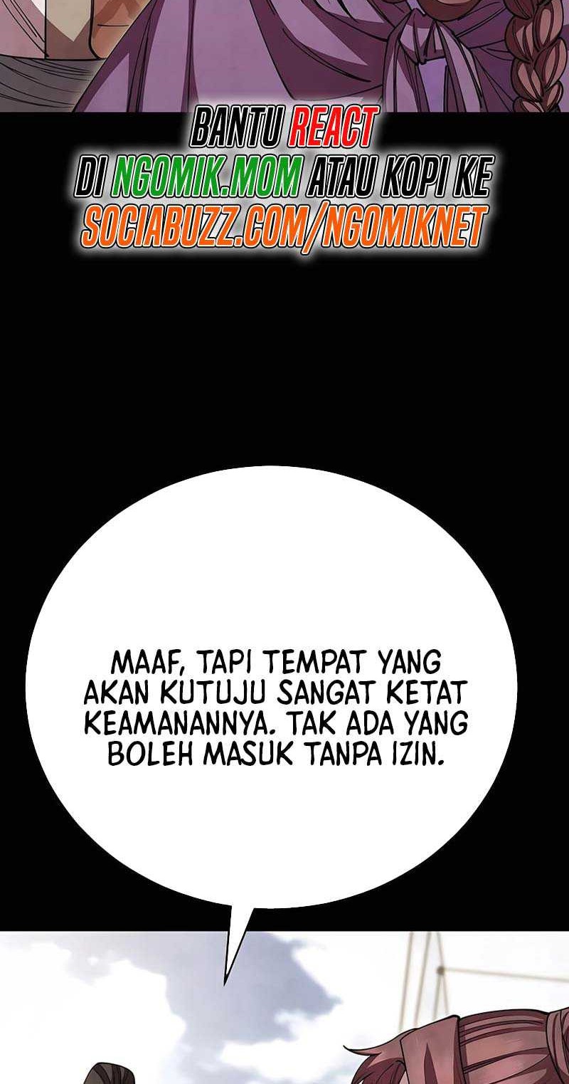 World’s Greatest Senior Disciple Chapter 121 Gambar 53