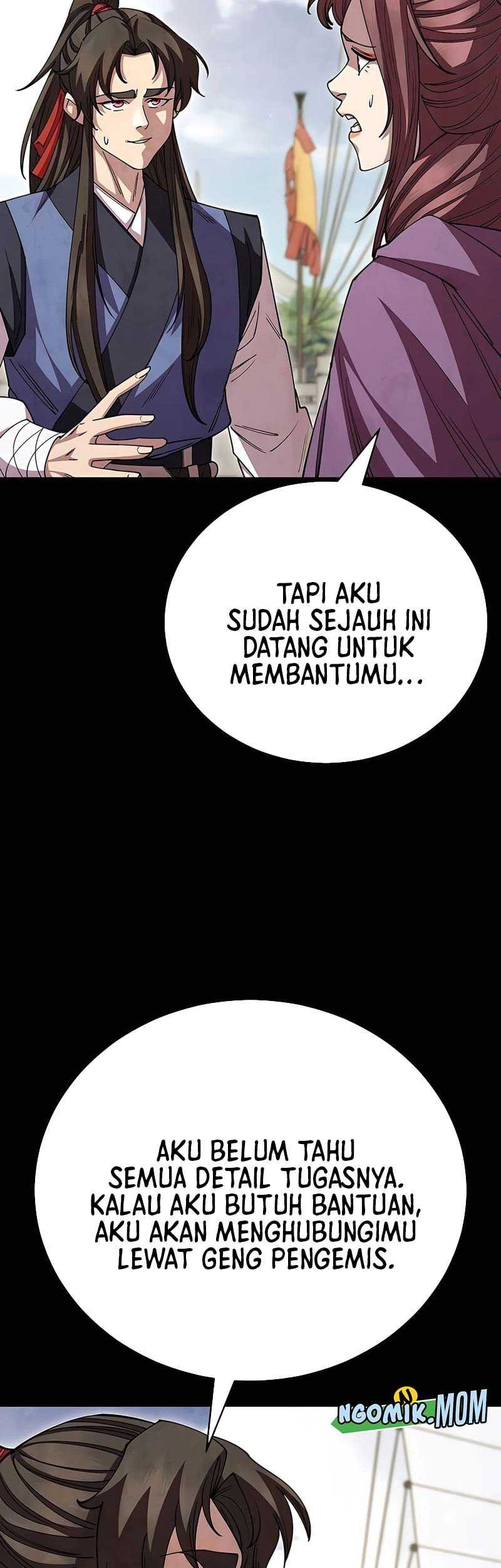 World’s Greatest Senior Disciple Chapter 121 Gambar 54