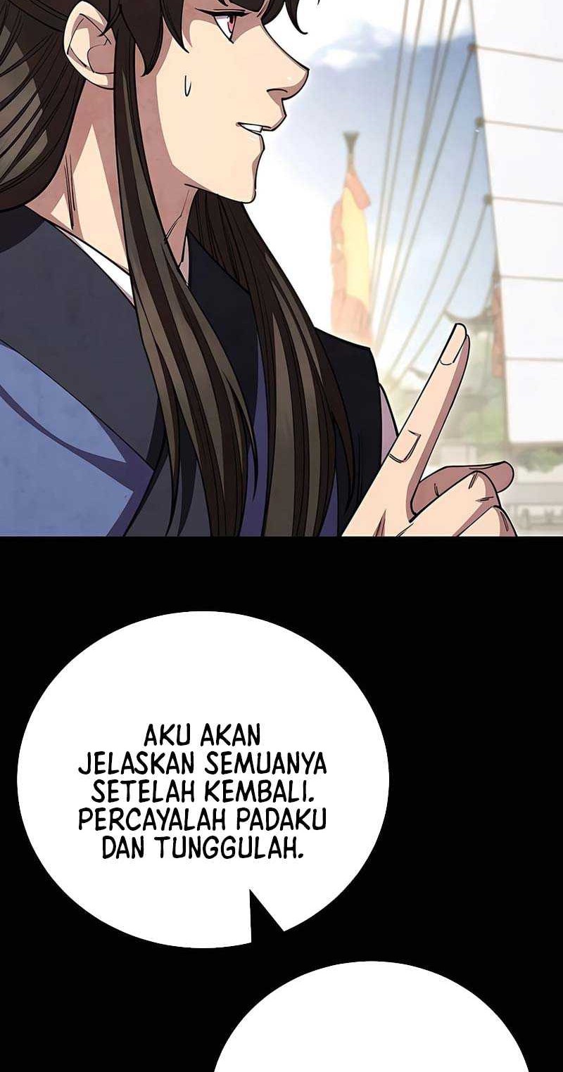 World’s Greatest Senior Disciple Chapter 121 Gambar 55