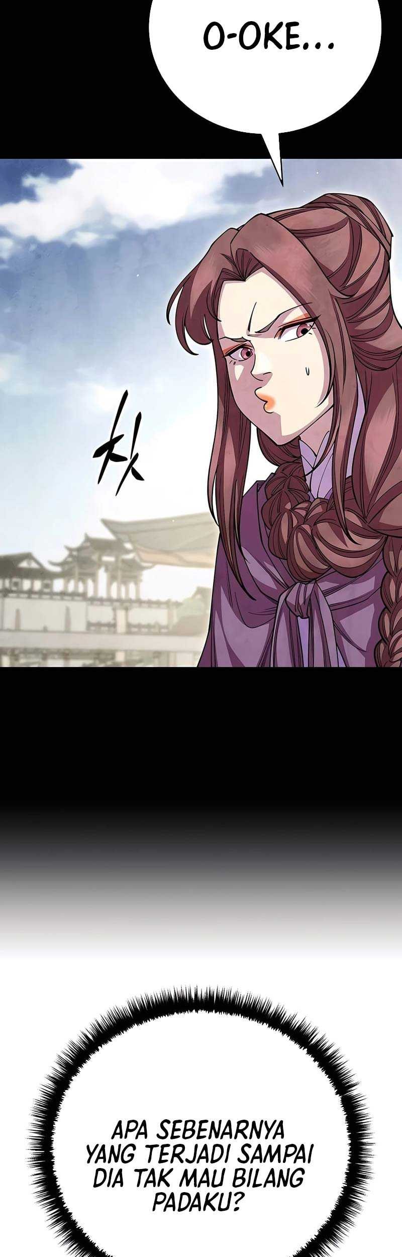 World’s Greatest Senior Disciple Chapter 121 Gambar 56